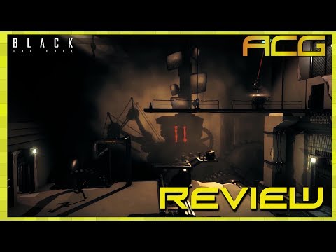 Black The Fall Review "Buy, Wait for Sale, Rent, Never Touch?" - YouTube video thumbnail