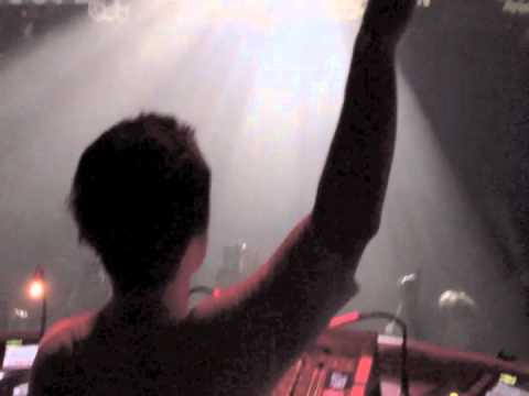 7 Years ENVY MY MUSIC pres. Fedde Le Grand at CocoonClub (Review)