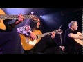 Larry Coryell, Badi Assad & John Abercrombie - Three Guitars - LIVE