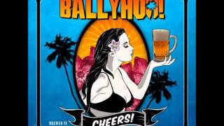 Ballyhoo! - Paper Dolls