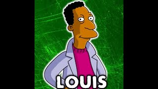 L4D1 Carl Carlson (Louis)