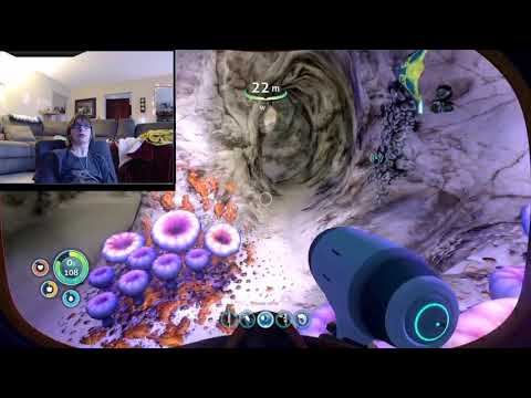 HUGE BASE UPGRADES | Subnautica E5