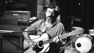 James McMurtry &quot;Copper Canteen&quot; from the LP &#39;Complicated Game&#39;