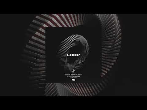 Lynnic, ItsArius & Dinia - Loop (Extended Mix)