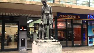 preview picture of video 'Europe town walk Vol 6 Antwerpen Hoboken（België）3 Hometown of A Dog of Flanders（HD Version）'