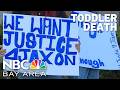 San Jose teen charged in toddler's death, sexual assault