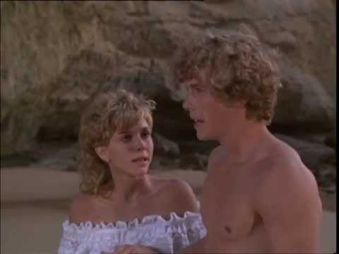 THE PIRATE MOVIE**Chris Atkins & Kristy McNichol singing "My First Love"