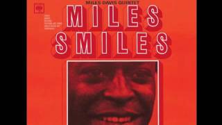 Miles Davis - Footprints