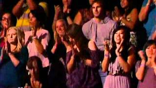 Sing Off 3 - The Collective - Rocketeer