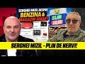 Serghei Mizil Așa Cum Nu L Ați Văzut Niciodată Dan Capatos Show