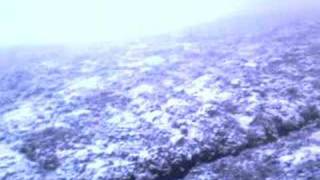Dead Water at Kielder snow Video