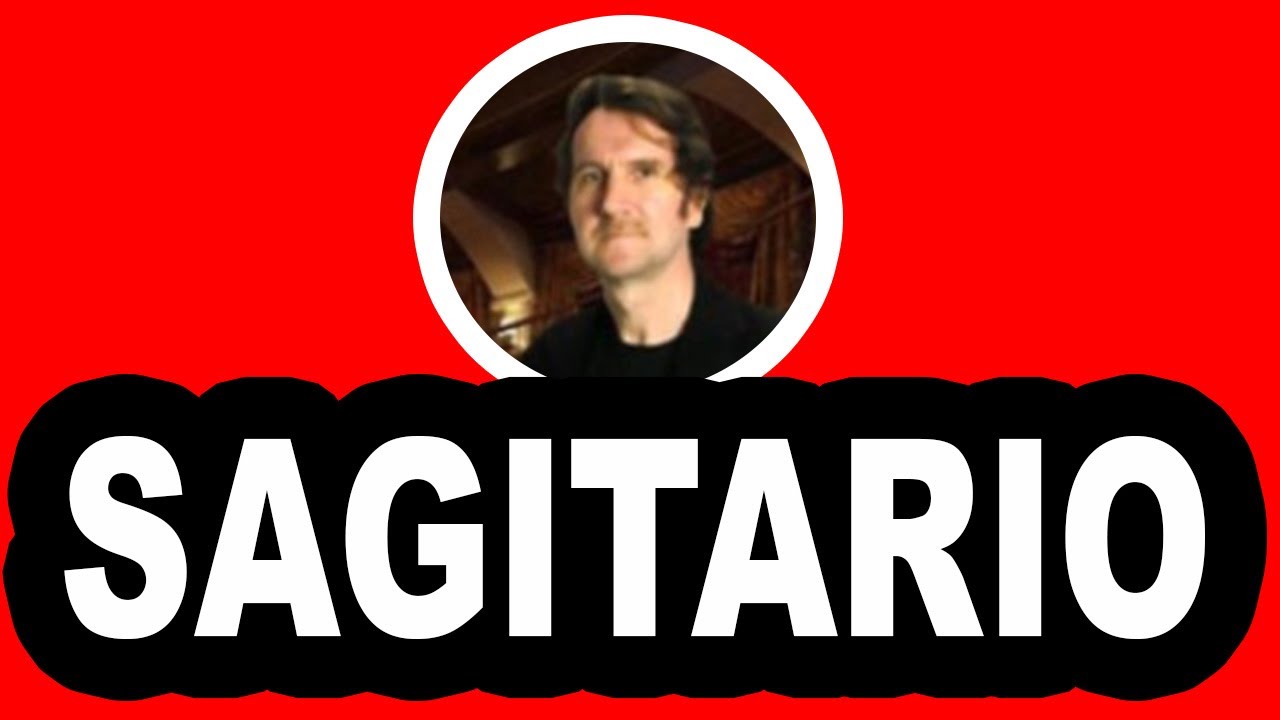 SAGITARIO, SORPRESIVO ÉXITO! ALGUIEN QUEDA LA BOCA ABIERTAJAMAS IMAGINASTE RECUPERAR ESTO