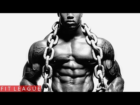 Best Gym Workout Motivation Music Mix 2018