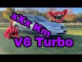 Audi A4 B5 V6 Turbo Was Geht Noch Nach 20 Jahren