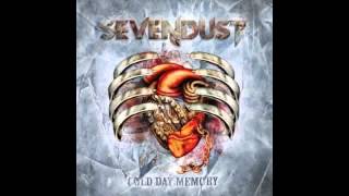 Sevendust - Cold Day Memory (2010) [Full Album in 1080p HD]