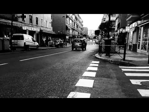 Callejo & Eme D Rojas - EL OLOR DE MAGERIT (CLIP OFFICIAL)