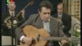 El hachemi Guerrouabi