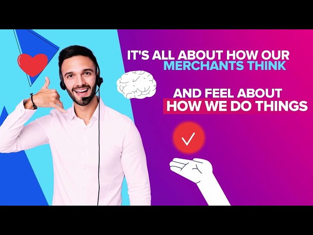 Nuvei product / service