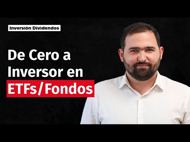 Vídeo relacionado con De cero a inversor en Fondos