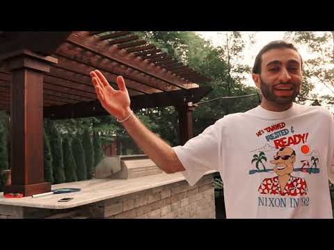 “RAWOOD- AutoPilot Freestyle FT. Vicente Sosa [Official Video] shot by @gmtentertainment