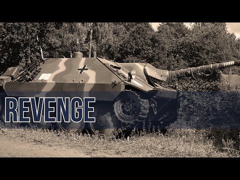 The Allies Mocked Germany’s ‘Toy Tank’—Until the Hetzer Turned the Woods into a Killing Ground