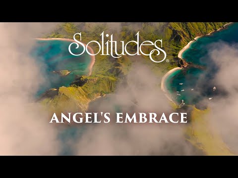Dan Gibson’s Solitudes - Into the Air | Angel's Embrace