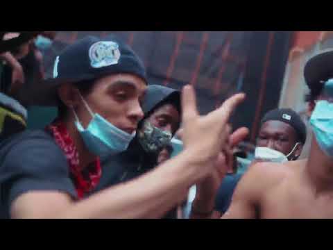 Adot Billy - DOA (Music Video) (Shot by @Staxxthedon)