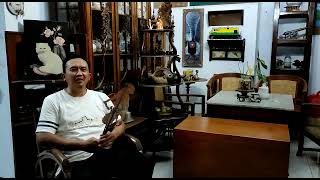 Download lagu Jalmo tan Keno Kiniro (Peribahasa Jawa) mp3