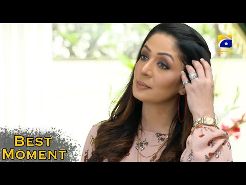 Nikah Episode 09 | 𝐁𝐞𝐬𝐭 𝗠𝗼𝗺𝗲𝗻𝘁 𝟏𝟎 | Haroon Shahid | Zainab Shabbir | HAR PAL GEO