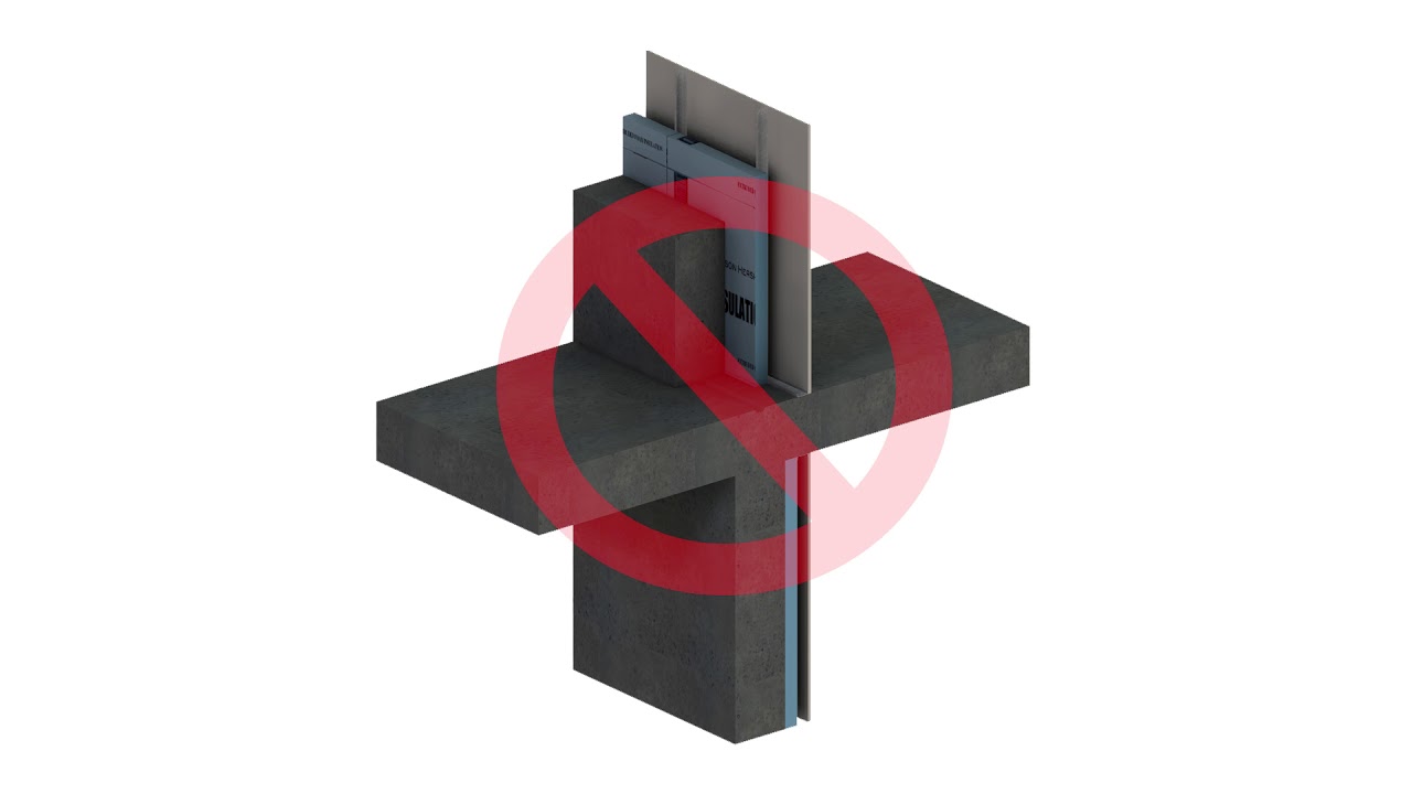 Building Envelope Thermal Bridging Guide Video 1 – Introduction to the ...