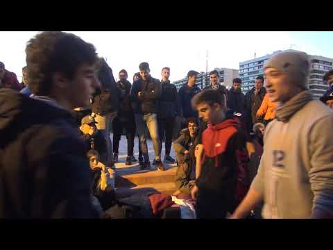 FILTROS// ADR vs XIMO vs PEIX vs STS