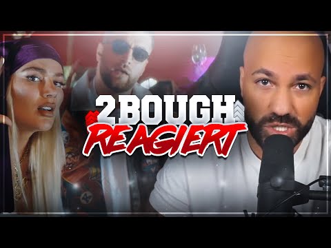 2Bough REAGIERT: Loredana Feat. KC Rebell x Summer Cem - GEH DEIN WEG