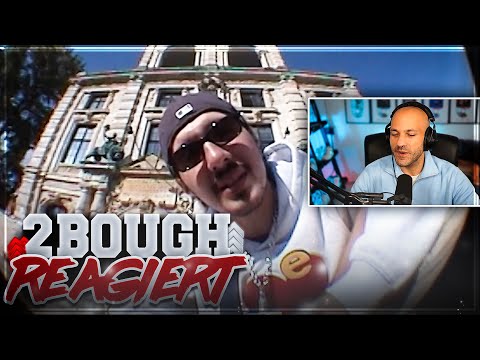 RIN - 1994 / 2Bough REAGIERT