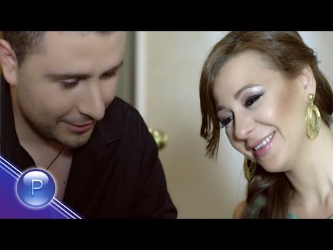 NADYA KAZAKOVA & YANI TONEV - DVAMA S TEB / Надя Казакова и Яни Тонев - Двама с теб, 2014