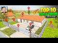 Top 10 Mysteries Hidden Tricks Glitch In SCHOOL BOY RUNAWAY