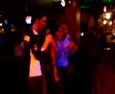 Ferra, Mene & Spola  - Sei un mito