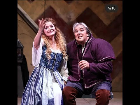 Lucrezia Drei - Caro nome