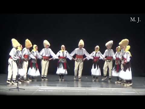 KUD "Pljevlja" 2022 - Vlaške igre