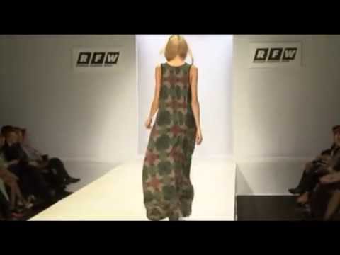 POUSTOVIT (Украина). Осень-зима 2010-11