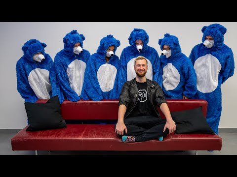 Medimeisterschaften Heidelberg | Teaser 2022