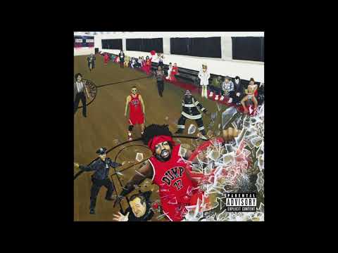 Your Old Droog X Tha God Fahim - Slam Dunk Contest feat. Pharoahe Monch (Prod by Nottz)