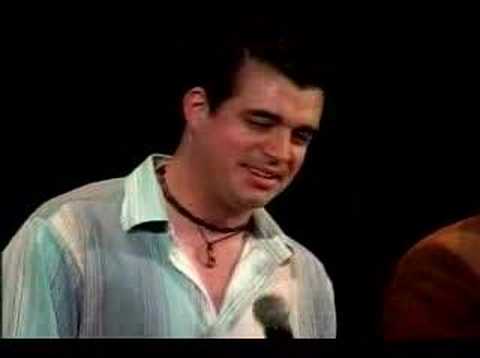 Homenaje Astolfo Romero - Canta: Rafael "Pollo" Brito II