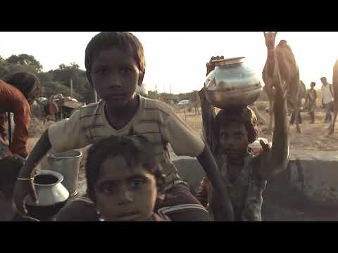 Yermo (Wilderness) - Trailer