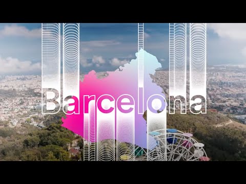 EF Barcelona · Campus Internacional de Idiomas EF