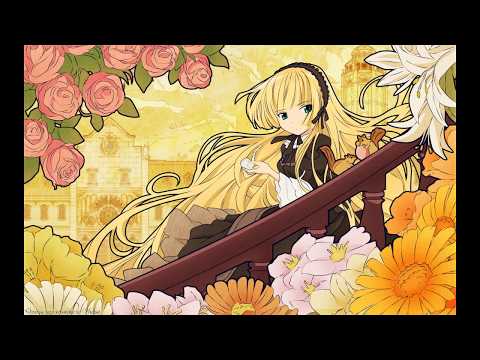 Gosick Opening Full