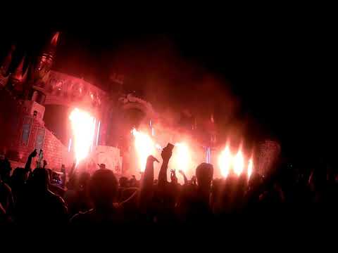 Vini Vici - Alive (R3HAB vs ft  Pangea & DEGO) @ Medusa SunBeach Festival 2019