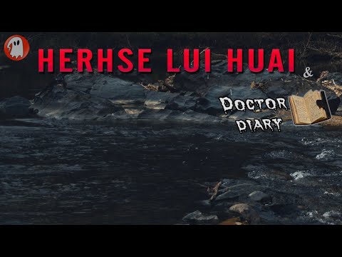Doctor diary & Lui huai (𝑀𝑖𝑧𝑜 𝑆𝑡𝑜𝑟𝑦 𝐴𝑢𝑑𝑖𝑜) by TLA Sailo & LP Khiangte