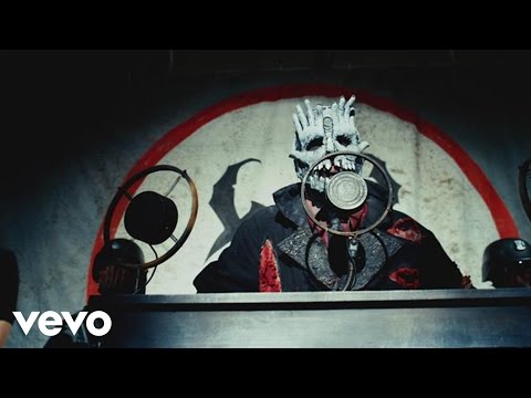 Mushroomhead - Out of My Mind