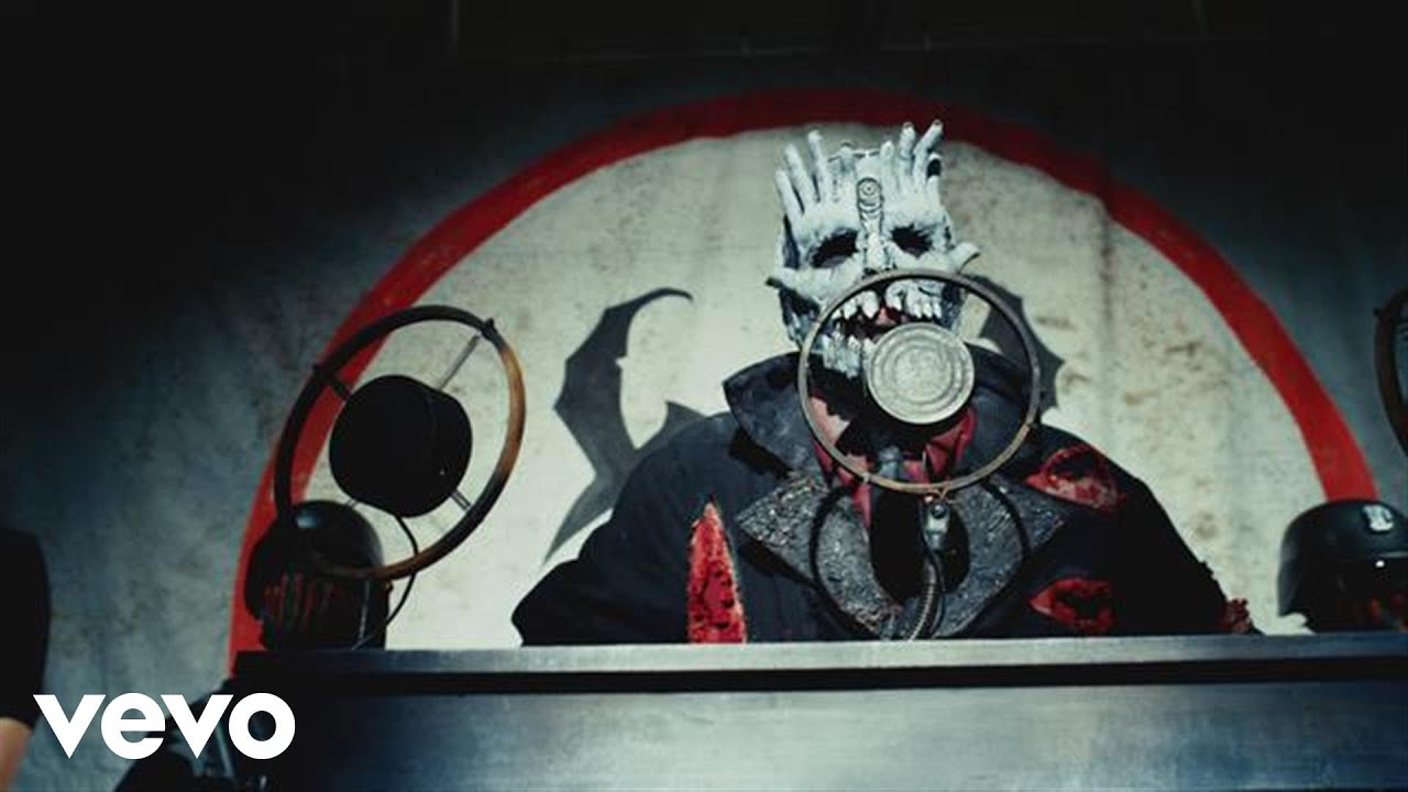 Mushroomhead — Out of My Mind