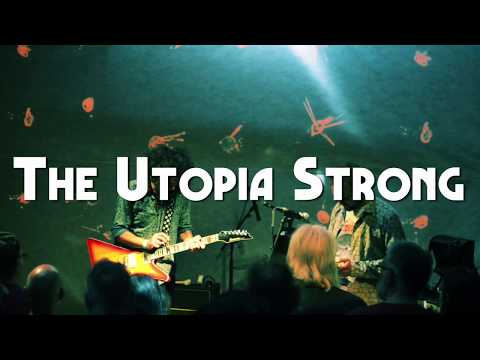 IMPATV 210 - THE UTOPIA STRONG  - SUPERNORMAL 2019 - FULL SET